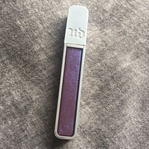 Urban Decay Hi-Fi Shine Lip Gloss in Snapped